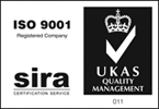 ISO 9001:2000
